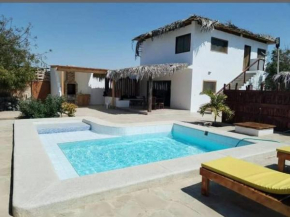 Casa Kusillus